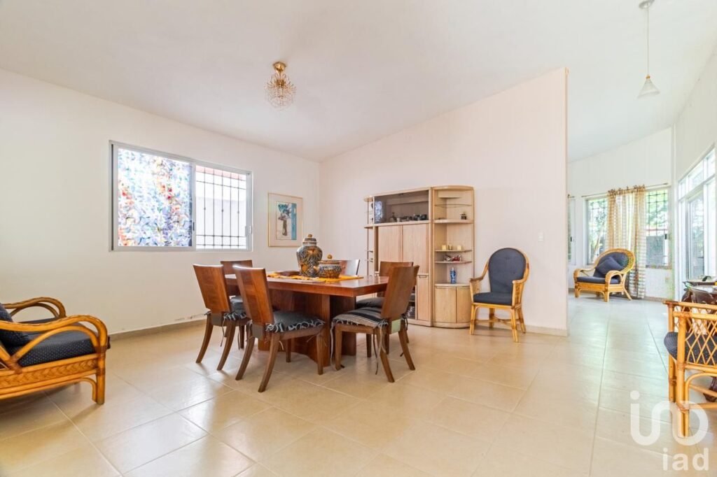 Casa en Venta Lázaro Cárdenas Temixco | Residencia Permanente, Descanso o Rentas