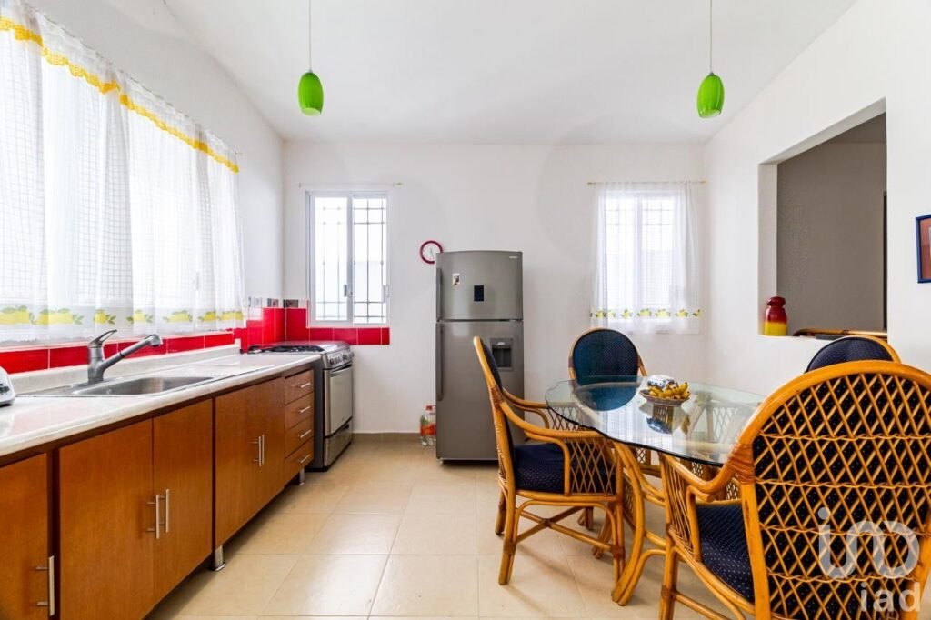 Casa en Venta Lázaro Cárdenas Temixco | Residencia Permanente, Descanso o Rentas