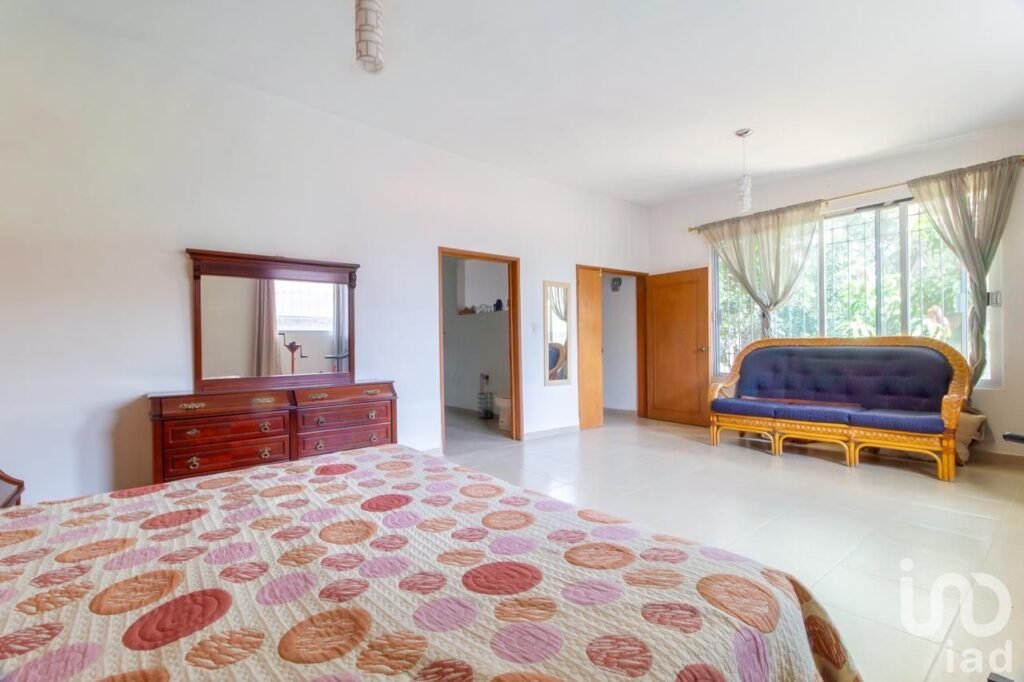 Casa en Venta Lázaro Cárdenas Temixco | Residencia Permanente, Descanso o Rentas