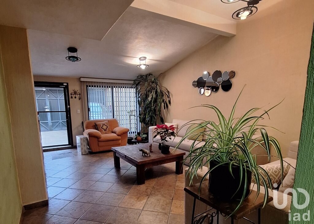 Se vende bonita casa en Cd. Azteca, Ecatepec de Morelos