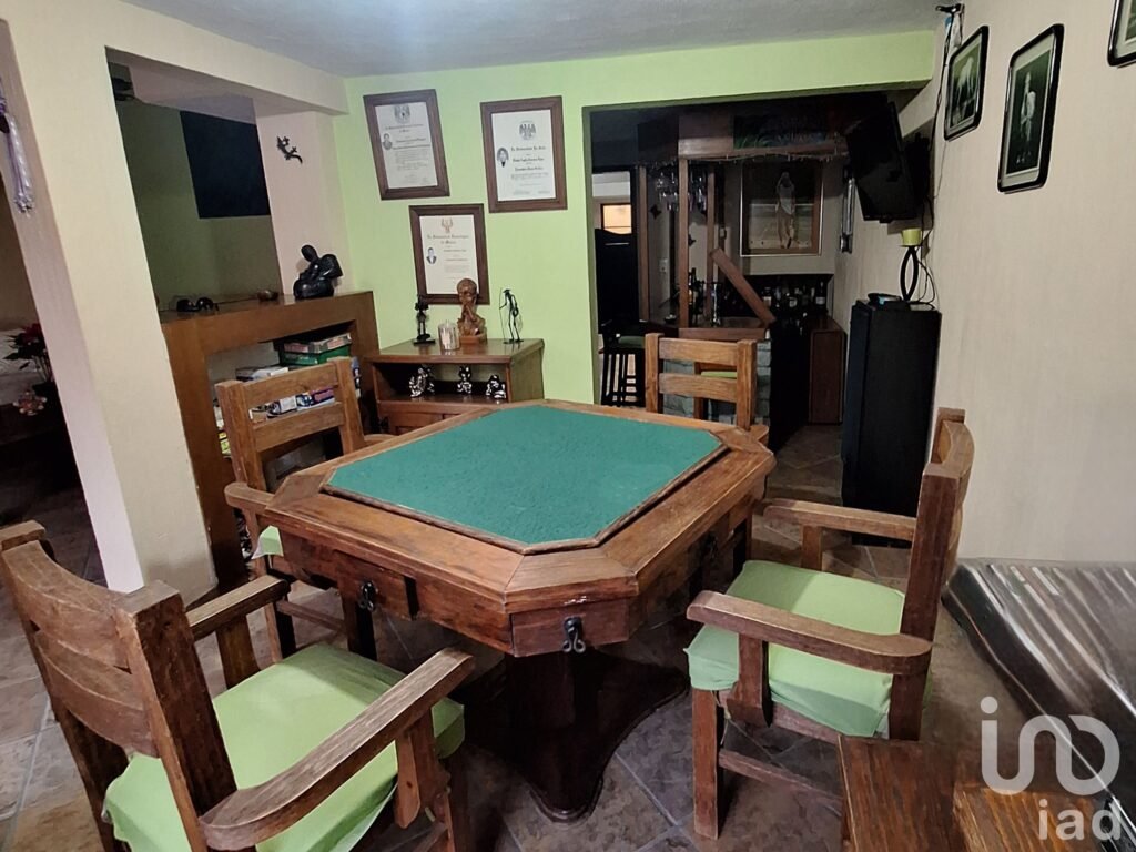 Se vende bonita casa en Cd. Azteca, Ecatepec de Morelos
