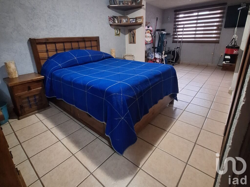 Se vende bonita casa en Cd. Azteca, Ecatepec de Morelos