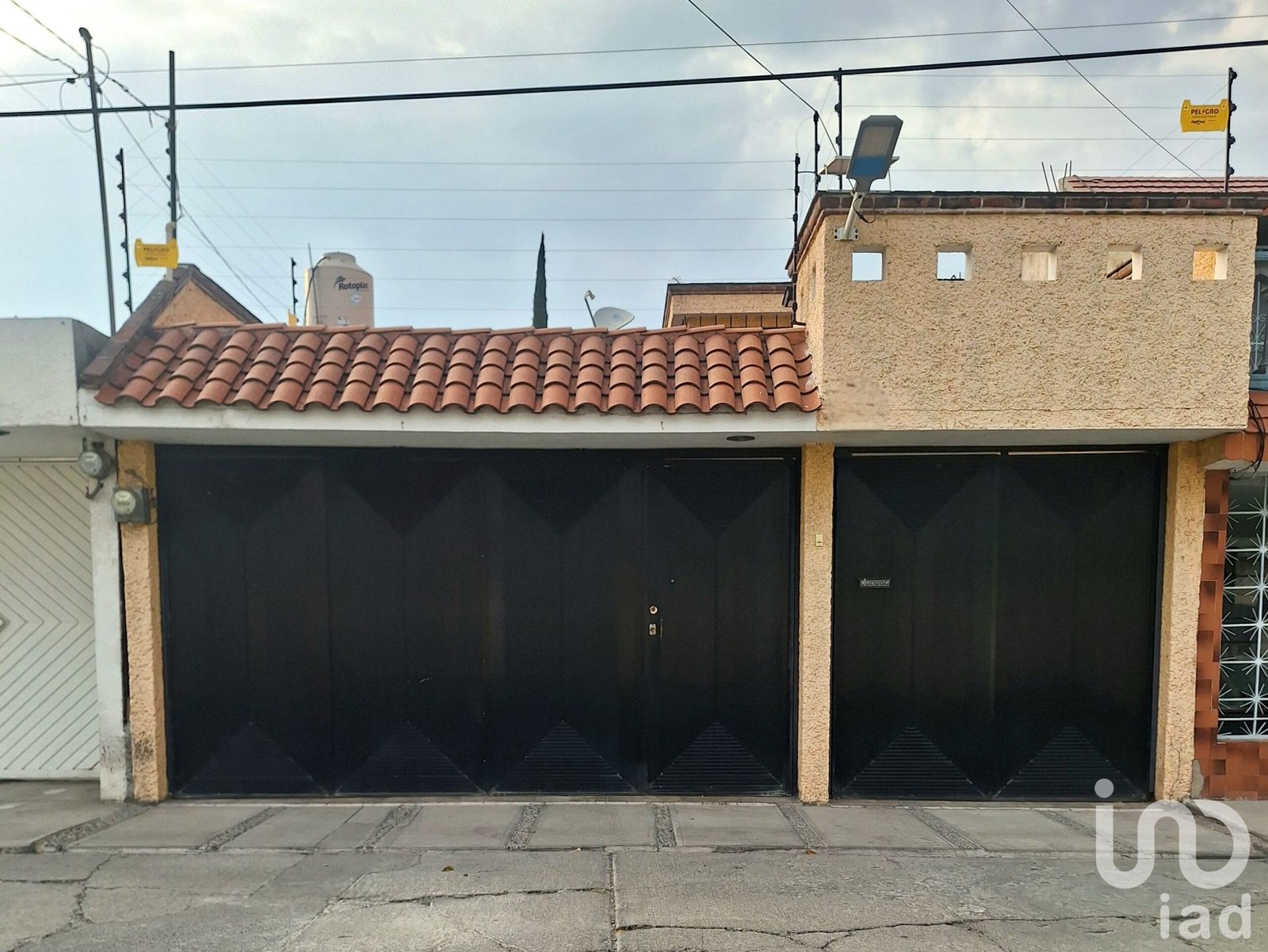 Se vende bonita casa en Cd. Azteca, Ecatepec de Morelos