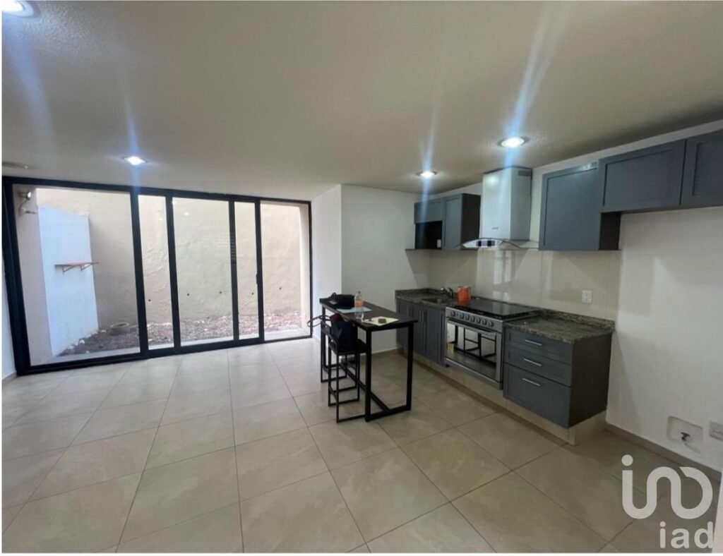Loft en Renta en Inspira Zibata
