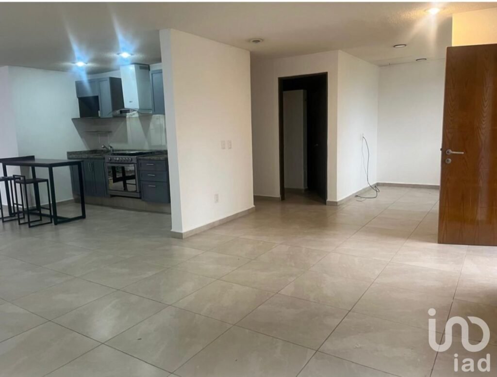 Loft en Renta en Inspira Zibata