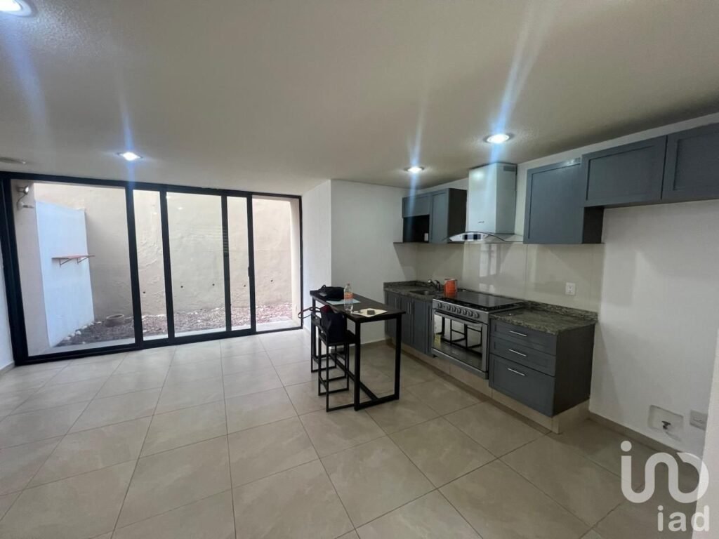 Loft en Renta en Inspira Zibata