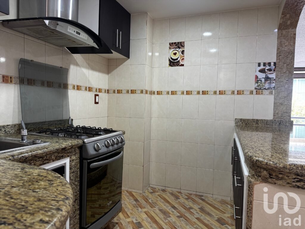Departamento en renta en Independencia