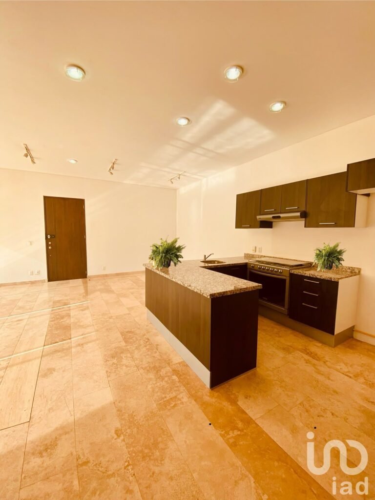 Departamento en renta en Toscana