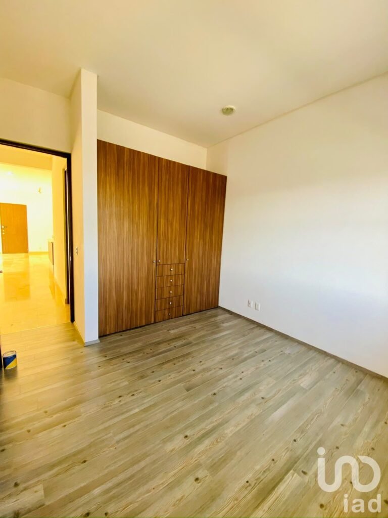 Departamento en renta en Toscana