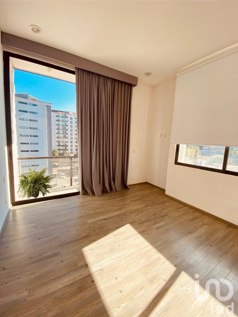 Departamento en renta en Toscana