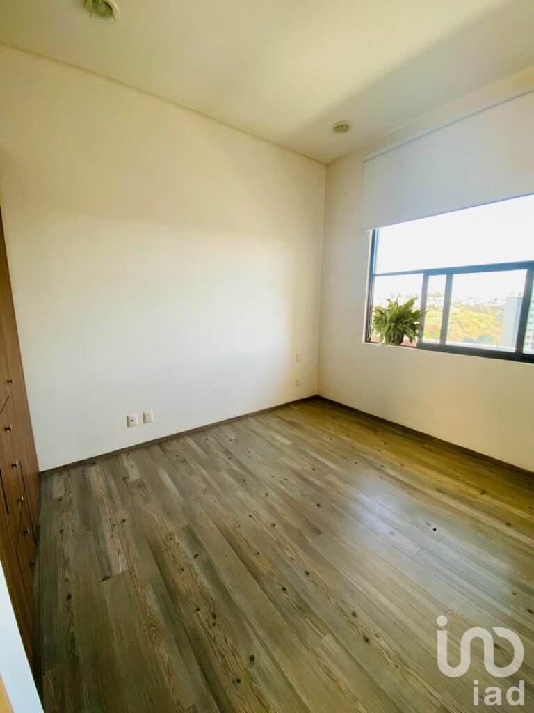 Departamento en renta en Toscana