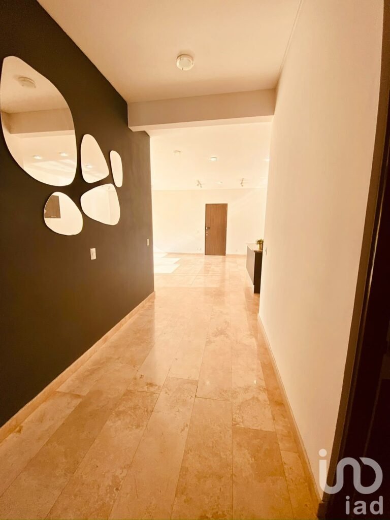 Departamento en renta en Toscana