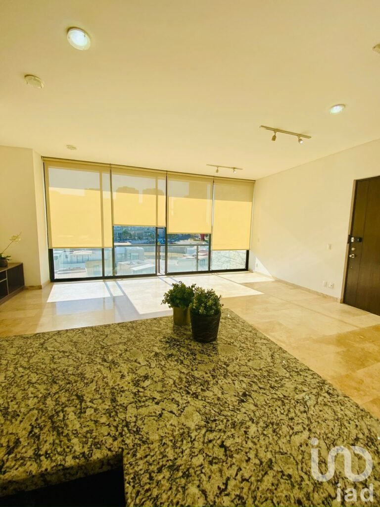 Departamento en renta en Toscana
