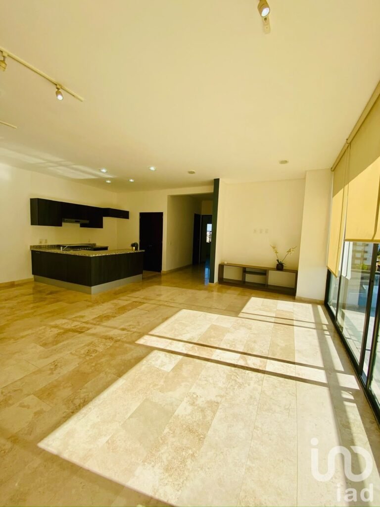 Departamento en renta en Toscana
