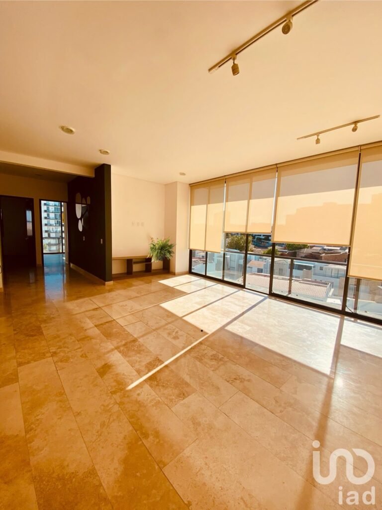 Departamento en renta en Toscana