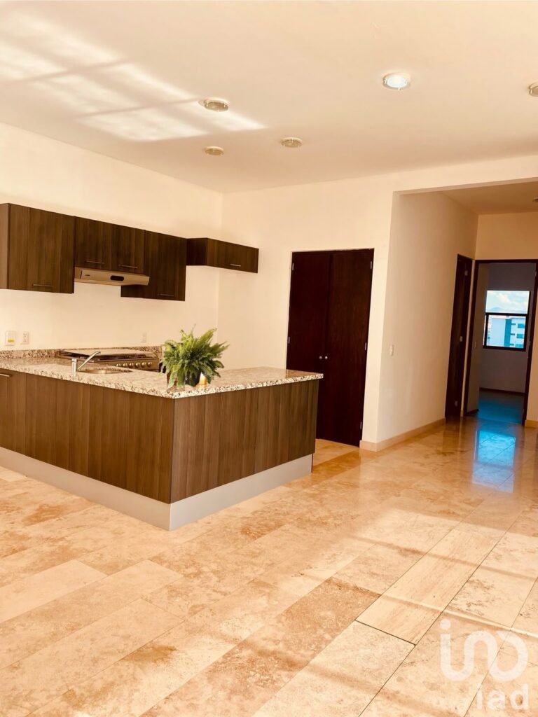 Departamento en renta en Toscana