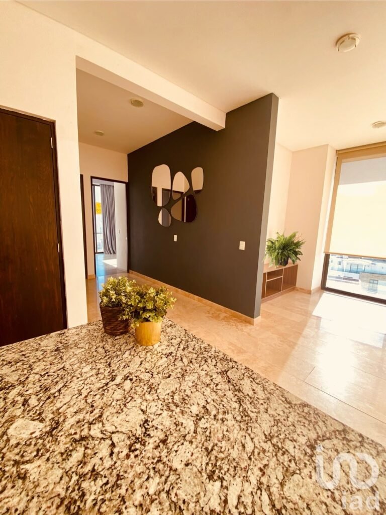 Departamento en renta en Toscana