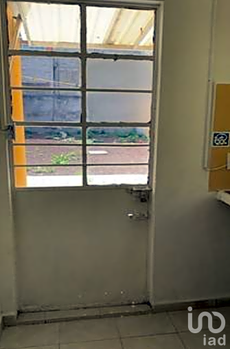 VENDO CASA JUAREZ PANTITLAN