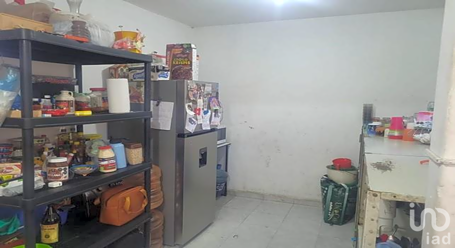 VENDO CASA JUAREZ PANTITLAN