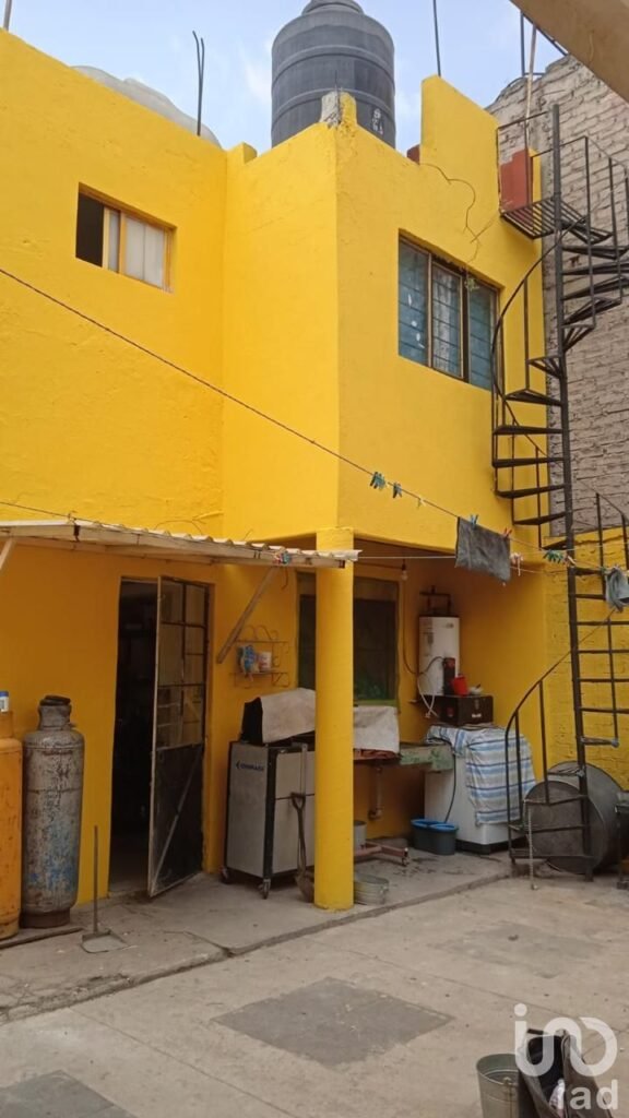 VENDO CASA JUAREZ PANTITLAN