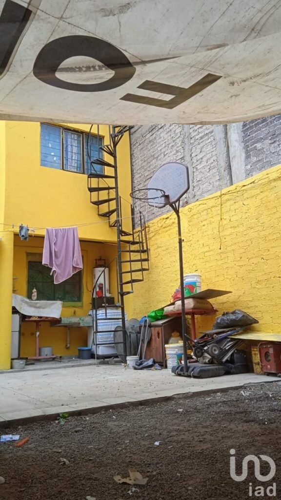 VENDO CASA JUAREZ PANTITLAN