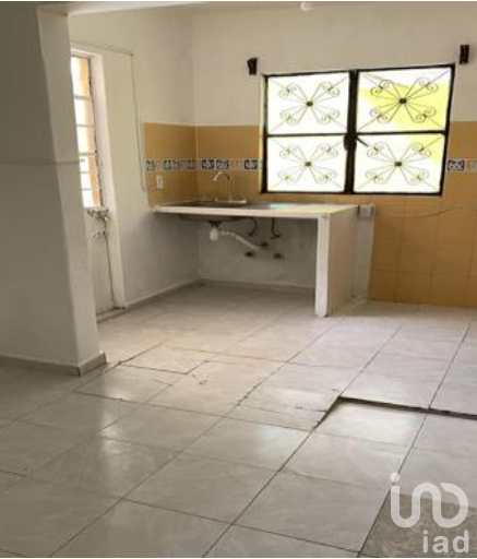 VENDO CASA JUAREZ PANTITLAN