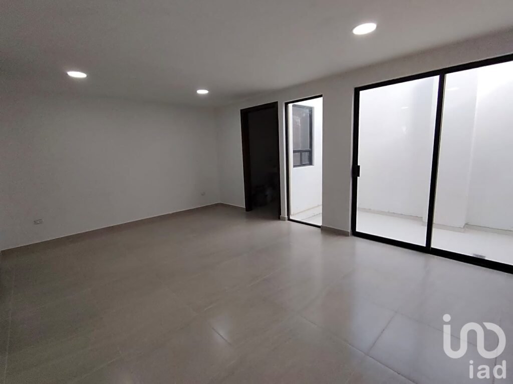 CASA EN VENTA EN SAN PEDRO CHOLULA CON RECAMARA EN PLANTA BAJA