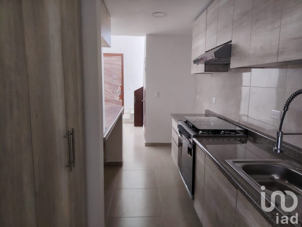 CASA EN VENTA EN SAN PEDRO CHOLULA CON RECAMARA EN PLANTA BAJA