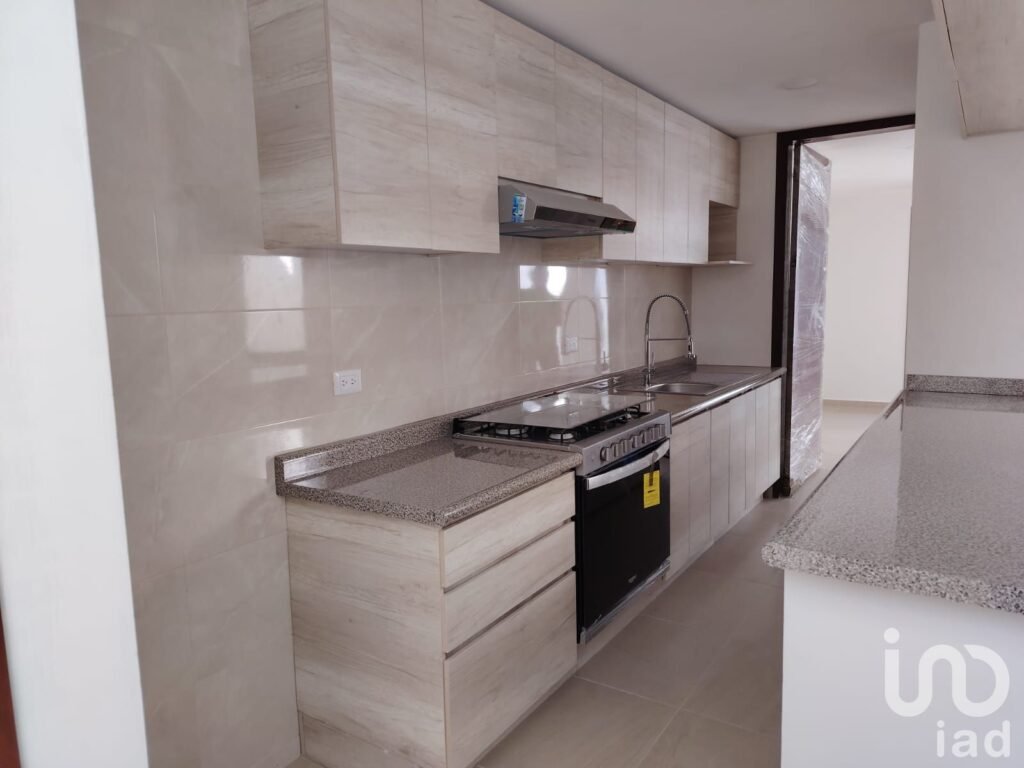 CASA EN VENTA EN SAN PEDRO CHOLULA CON RECAMARA EN PLANTA BAJA