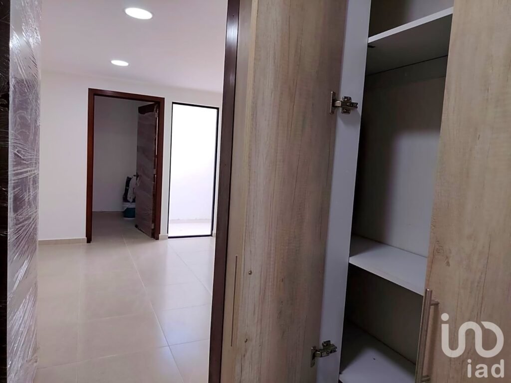 CASA EN VENTA EN SAN PEDRO CHOLULA CON RECAMARA EN PLANTA BAJA
