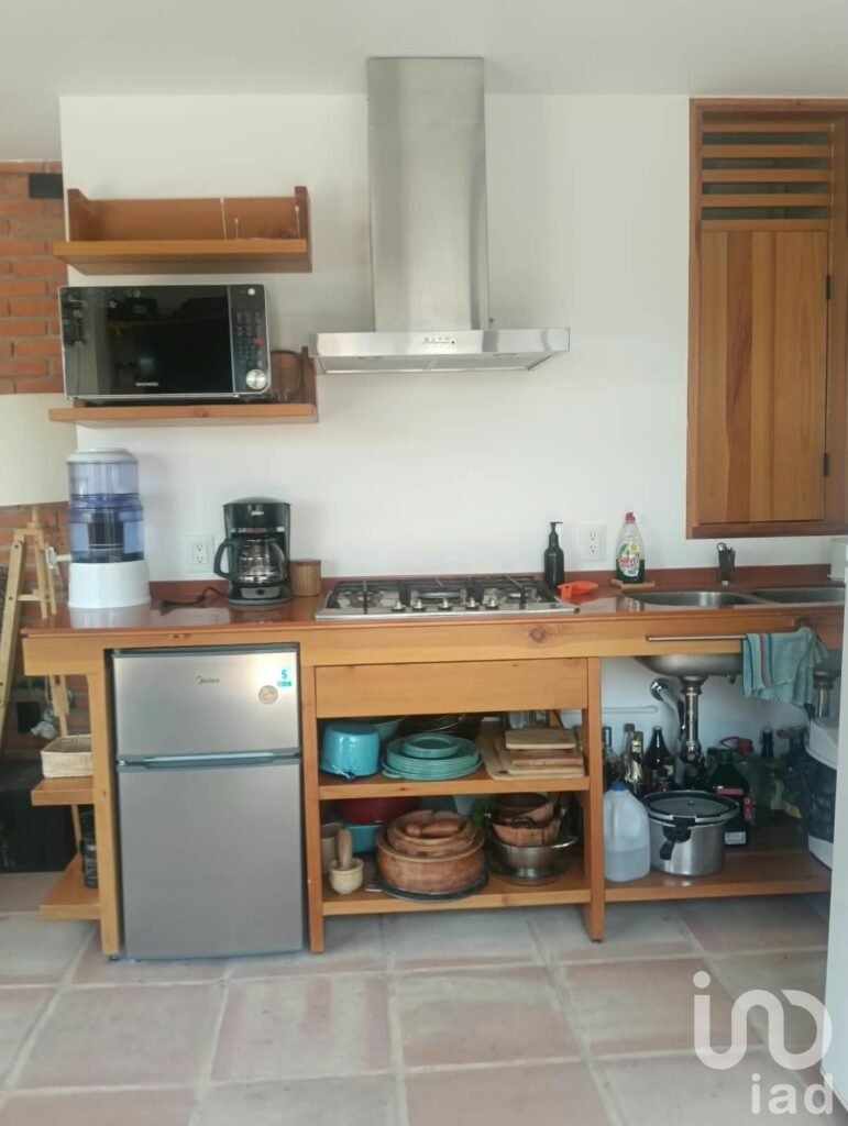 Departamento amueblado en renta frente a Plaza Boulevares, Álamos, Querétaro