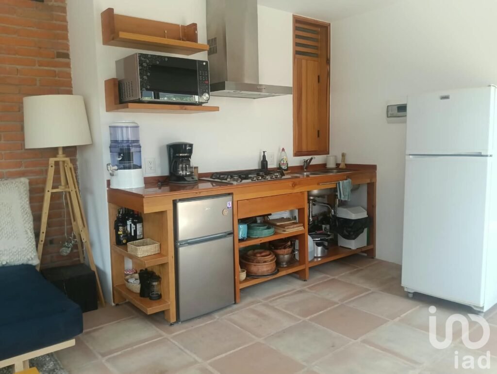 Departamento amueblado en renta frente a Plaza Boulevares, Álamos, Querétaro