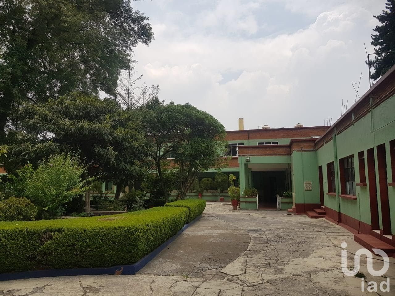 Terreno en venta Coyoacan CDMX Terreno en venta Coyoacan CDMX