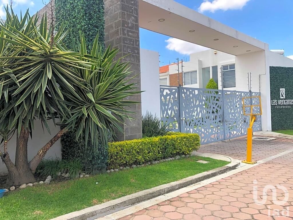 Casa en venta Las Ventanas Residencial