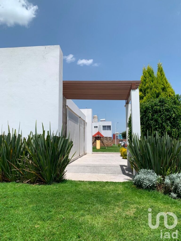 Casa en venta Las Ventanas Residencial