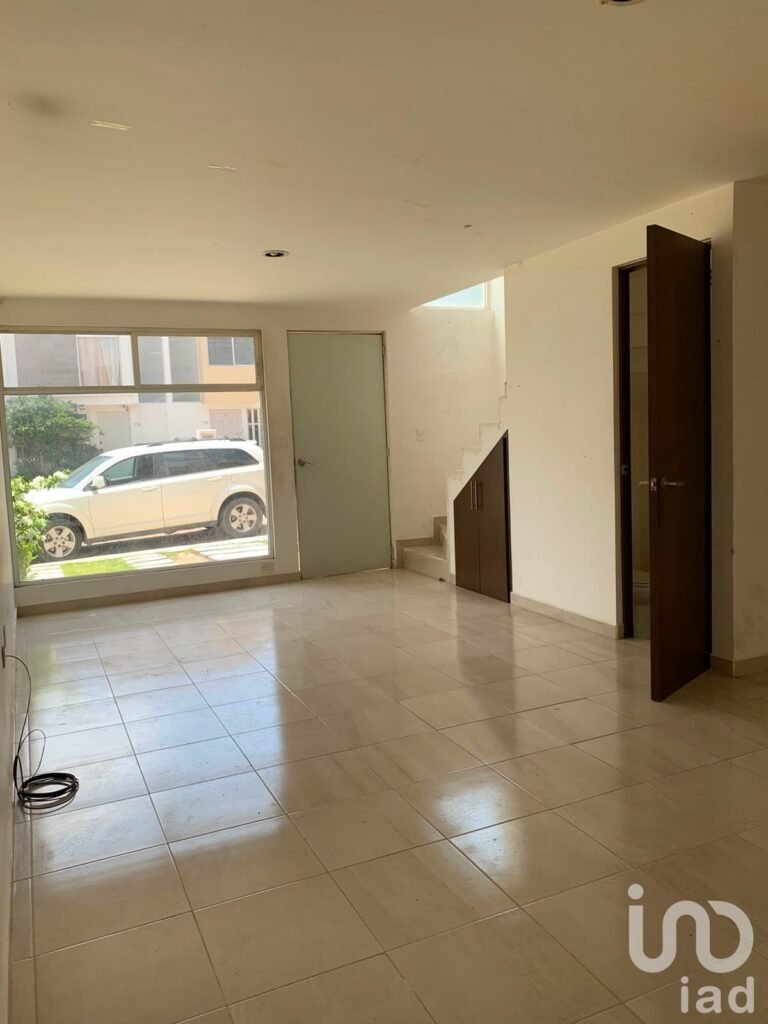 Casa en venta Las Ventanas Residencial