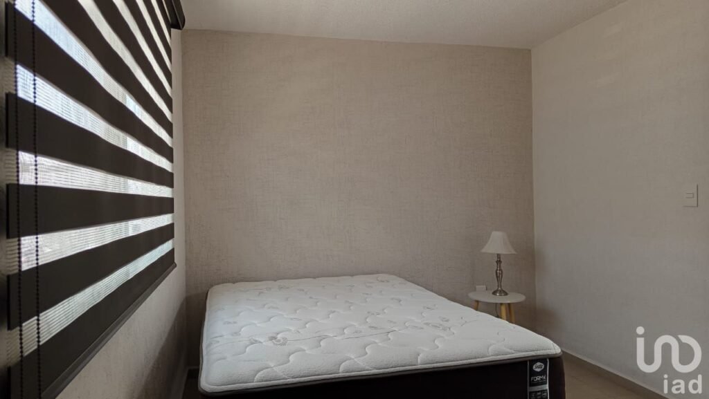 Casa en Venta Fraccionamiento la Aldea IV, Morelia