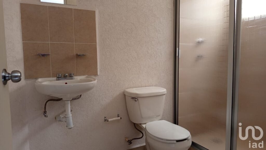 Casa en Venta Fraccionamiento la Aldea IV, Morelia