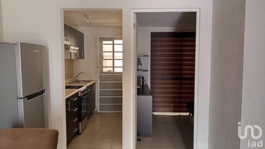 Casa en Venta Fraccionamiento la Aldea IV, Morelia