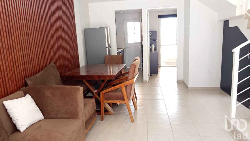 Casa en Venta Fraccionamiento la Aldea IV, Morelia