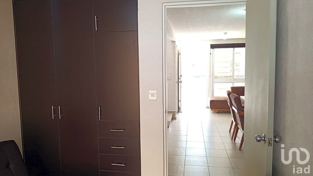 Casa en Venta Fraccionamiento la Aldea IV, Morelia