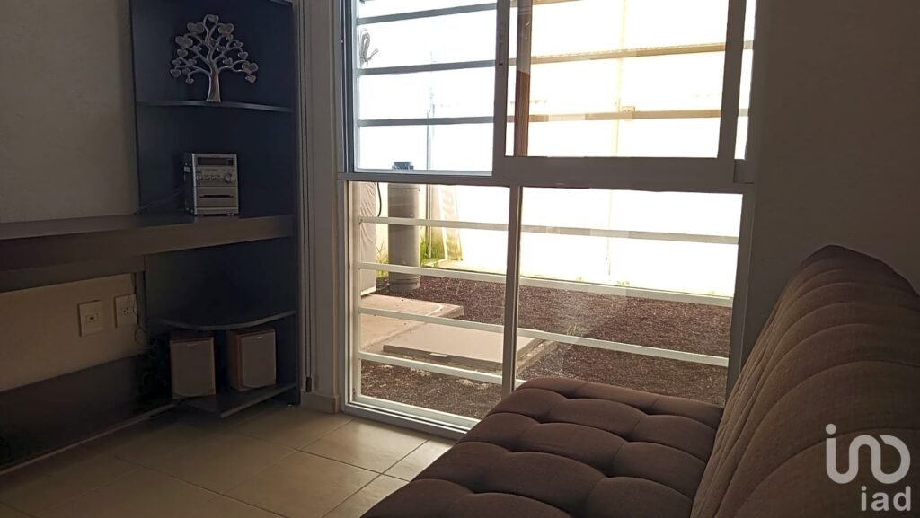 Casa en Venta Fraccionamiento la Aldea IV, Morelia