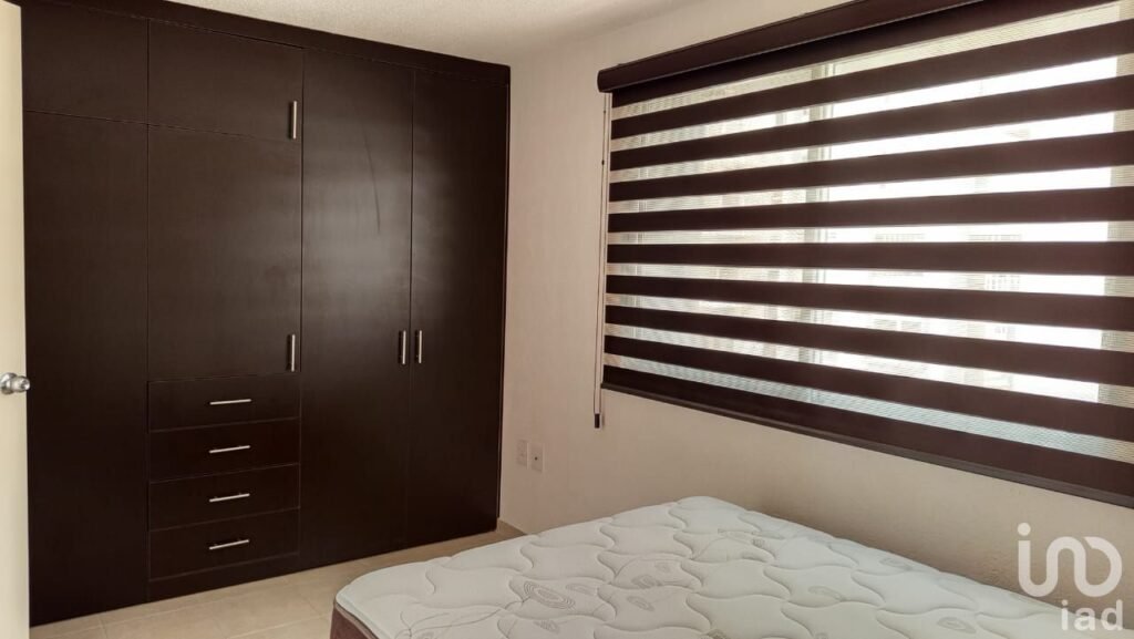 Casa en Venta Fraccionamiento la Aldea IV, Morelia
