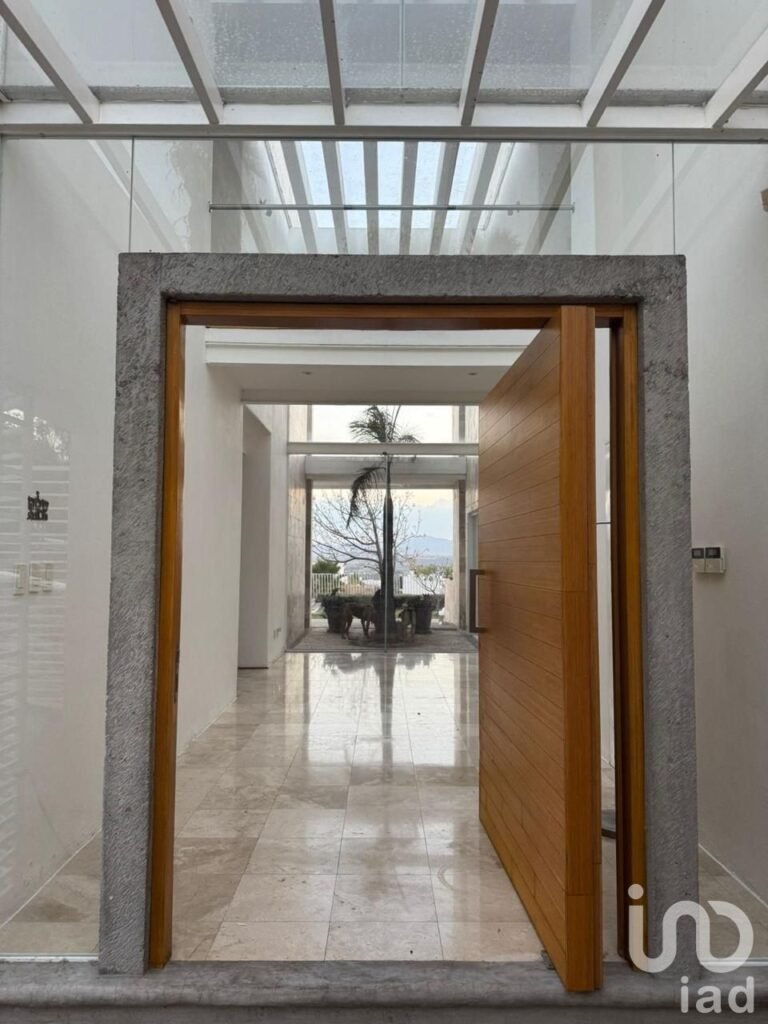 Casa en venta en Vista Real, Corregidora, Querétaro