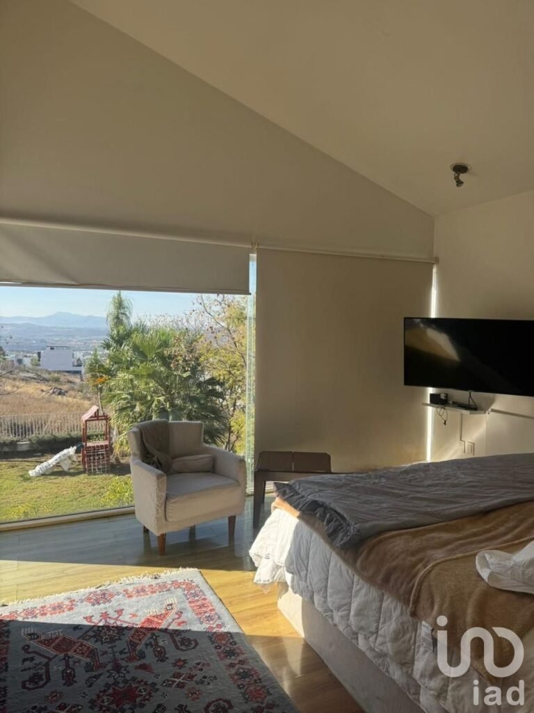 Casa en venta en Vista Real, Corregidora, Querétaro