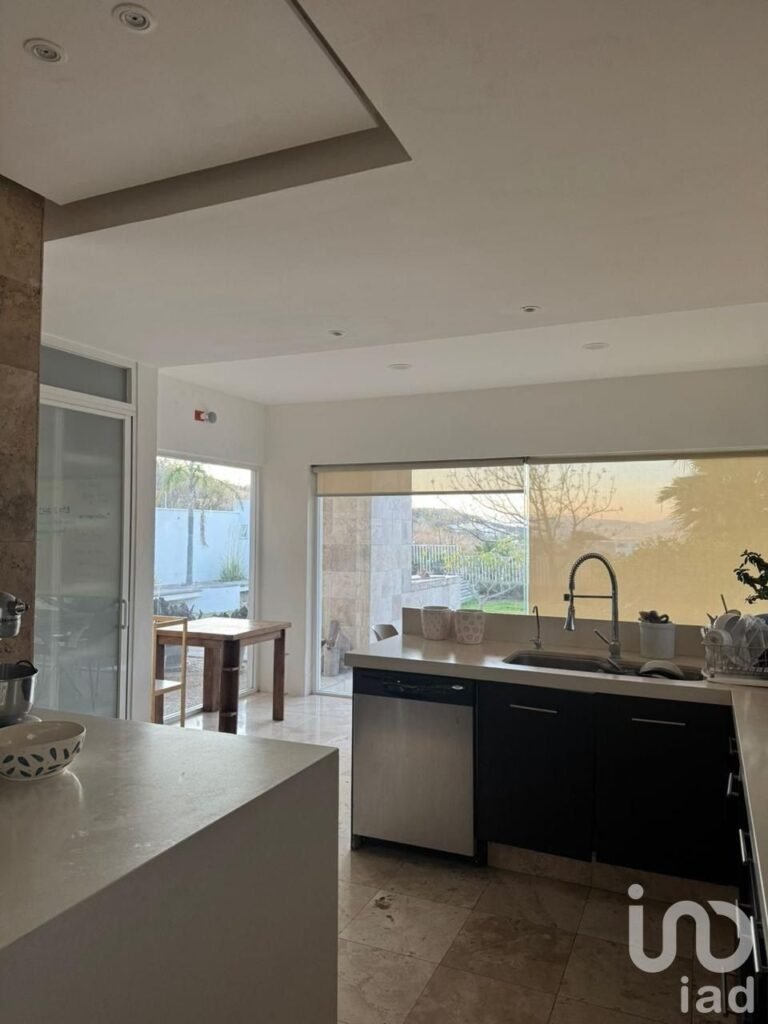 Casa en venta en Vista Real, Corregidora, Querétaro