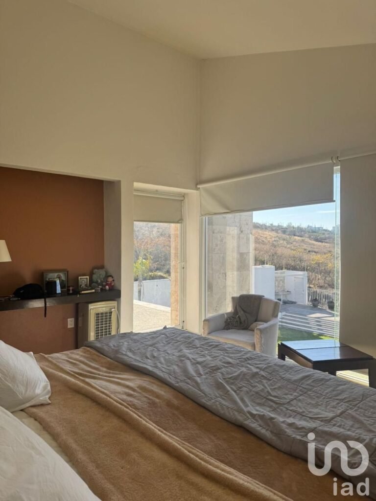 Casa en venta en Vista Real, Corregidora, Querétaro