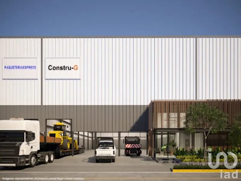 Terrenos industriales en venta en Manzanillo PORTNEXIS