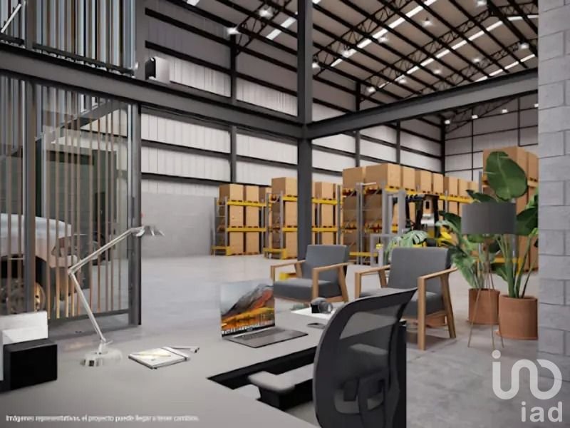 Terrenos industriales en venta en Manzanillo PORTNEXIS