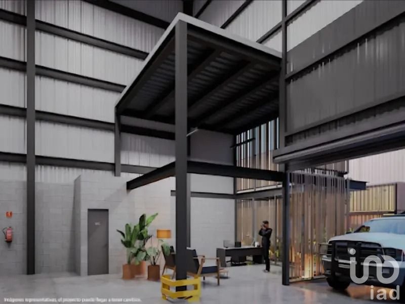 Terrenos industriales en venta en Manzanillo PORTNEXIS